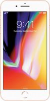 Apple iPhone 8 Plus, 64GB, Gold - For Sprint (Renewed)