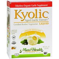 MAXI HEALTH KOSHER VITAMINS MAXI KYOLIC LIQUID, 4 FZ