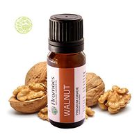 Walnut Oil - Pure and Natural Carrier Cold Pressed 10 ML
