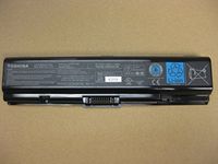 Li-ion Battery 10.8V 44Wh for Toshiba Satellite L455D-S5976 New Genuine []