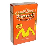 Diwan-E-Khas Sweet 16 Hookah Flavour 100% Tabacco Free (Pack of 5)