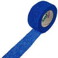 ANDOVER COFLEX SELF Adherent Elastic WRAP 1'' COLORPACK 30/Box