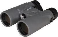 Levenhuk Karma Plus 12x42 Compact Waterproof Binoculars with BaK-4 Glass Optics