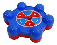 ACM Accupressure Magnetic Charged Water Stand