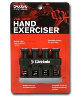 Planet Waves PW-VG-01 Varigrip Hand Exerciser w/Bonus RIS Pick (x1) 19954957773