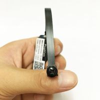 MeterMall Hot Mini Spy Camera Wireless WiFi IP Pinhole DIY Digital Video Camera Mini Micro DVR