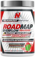 Roadmap: Overflow | Nitric Oxide Booster | EPIK at Enhanced (Watermelon Bomb SICK'LL)