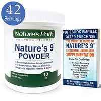 Best Complete Essential Amino Acids Powder EAAs+BCAA Amino Acid Powder Supplements: EAA Powder Post/Pre Workout Recovery Energy Amino Acid Powder Complex Vegan Perfect Amino Powder 42 Serving BCAA.