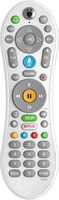 TiVo C00303 VOX Remote Streaming Media Player, White