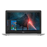 Dell High Performance Business Laptop PC 15.6" FHD LED-Backlit Display Intel i7-8550U Processor 8GB DDR4 RAM 1TB HDD+256GB SSD DVD-RW HDMI Webcam Bluetooth Windows 10