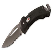 Redpoint Rescue Black consumer electronics Electronics