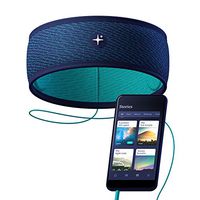 HoomBand Helps You Fall Asleep More Quickly! Innovative Headband and Hypnotic Stories Created by Sleep Experts. (S)