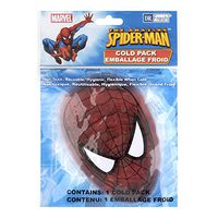 Spiderman Cold Pack