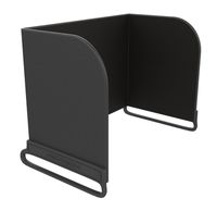 gouduoduo2018 Ipad Tablet Monitor Sun hood Sunshade for DJI Mavic pro Phantom 4 pro Inspire M600 DJI OSMO (L200)