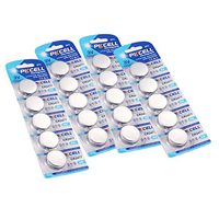 CR2477 3V 900mah Lithium Button Cell Battery 20Pcs