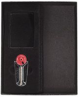 Zippo Regular Gift Kit (Lighter and Fluid Sold Separately)