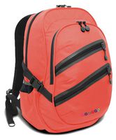 J World New York Velox Laptop Backpack, Blush, One Size
