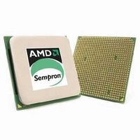 AMD Sempron 140 Desktop CPU Processor- SDX140HBK13GQ