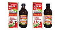 Aimil Neeri KFT Syrup - 200ml by Aimil
