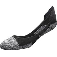 Dr. Comfort Diabetic Merry Jane Socks (Large (Women's 10-13), Black)…