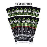 Alpine Innovations Body Fuel Focus + Energy - Great Tasting Supplement Made to Enhance Focus and Provide Energy Without The jitters. (15 Stick Bag, Watermelon)