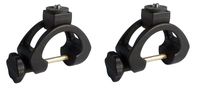 SeatRack Camera and Accessory Mount, 2 Pack