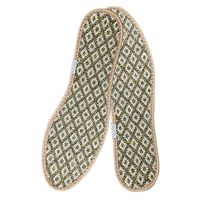 5 Pairs of Nice Scented Inserts Deodorant Insoles Breathable Absorbent Shoe Pads, B