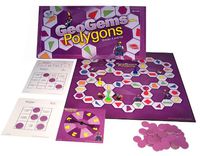 WCA4639 - GEOGEMS POLYGONS