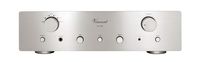 Vincent Audio SV 500 Hybrid Integrated Amplifier - Silver
