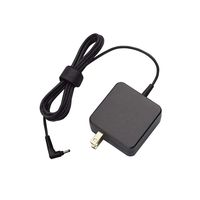 45W AC Charger for Lenovo IdeaPad S340 S540 S340-14API S340-14IWL S340-15API S340-15API S540-14API S540-14IWL S540-15IWL S540-14IML Touch 81NB 81NB 81NC 81QG 81N7 Laptop Power Supply Adapter Cord