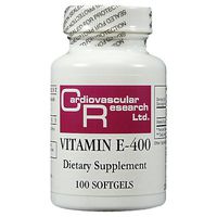 Vitamin E