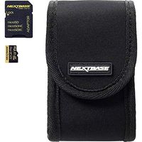 Nextbase Carry Case and 32GB U3 microSD Card