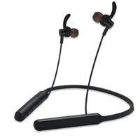 Almost Wireless Bluetooth Earphone Sports Running Headphones for Men Women