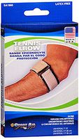 Scott Specialties (v) Universal 3 Deluxe Tennis Elbow Strap Sportaid
