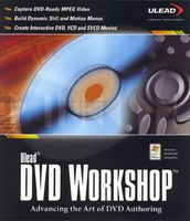 DVD Workshop