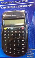 Scientific Calculator
