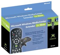 Microsoft Xbox Media Center Extender