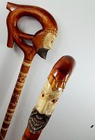 oleksandr.victory Cane (35 inch, Wizard)