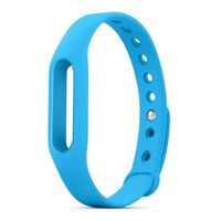 B-Great Replacement Accessory Wrist Band Compatible with Pokemon Go Go-tcha, One Size (Sky Blue)