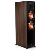 Klipsch RP-8060 FA Dolby Atmos Floorstanding Speaker (Walnut Pair)