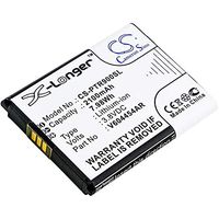 Replacement Battery for Verizon Ellipsis Jetpack, MHS900L, XHG-R300