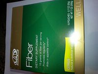 Advocare Fiber Drink Citrus, 10 Pouches-0.7 Oz