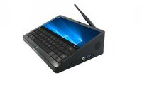 Tablet Computer, 10.8" PiPo X10 Pro Mini PC Win10+Android 5.1 Intel X5-Z8350 Quad Core 4G RAM 64G ROM 19201280 10000mAh HDMI WiFi