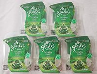 10 Glade TREE LIGHTING WONDER PLUGINS Fir Pine Forest Spruce Eucalyptus Icy Oil