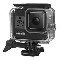 InBestOne Waterproof Housing Case for GoPro Hero 8 Black