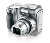 Kodak Easyshare Z700 4 MP Digital Camera with 5xOptical Zoom