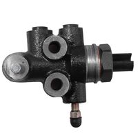 Brake Load Sensing Proportioning Valve For Toyota Pickup SR5 DLX Extended Cab Pickup 47910-26040