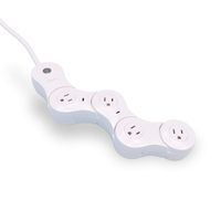 Quirky Pivot Power Smart