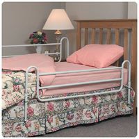 Steel Home Bed Rails Bed Rails