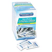 ACM90092 - PhysiciansCARE Cold and Cough Congestion Medication